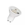 LED lámpa tükrös tükrös PAR16 6,9W- 50W GU10 575lm 840 220-240V AC 15000h LVPAR1680120 LEDVANCE - 4058075198883