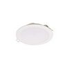 LED mélysugárzó kerek 13W 220-240V AC 1150lm 3000K fehér DN020B LED13/830 14W D150 RD EU Philips - 929002668382