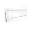 LED panel PPMA falonkívüli 1x 40W 220-240V AC 3600lm 4000K IP20 50000h Modee - MPL-GP30X1204000K40W