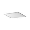 LED panel falonkívüli 22W 220-240V AC 1600lm 4000K IP20 25000h Planon Plus LEDVANCE - 4058075601277