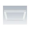 LED panel kiemelőkeret fehér acél 610mm 610mm x 70mm x Anna Vario Q596 Thorn Lighting - 96634444