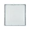 LED panel négyzet 1x 24W 220-240V AC 2160lm 4000K IP20 30000h A2-series Modee - ML-LPS4000K24WA2N