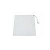 LED panel UGR19 álmennyezetbe DIM süllyesztett 1x 40W 220-240V AC MLX PL-DELTA6060-40W HUNILUX - HL0017565