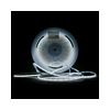 LED szalag (20m) szilikon öntapadó 9.6W/m 120db/m 1080lm/m fehér-fényű 12V DC 6000K IP65 Modee - ML-LSS12V44W120L/M6000KB20