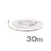 LED szalag (30m) öntapadó 4.8W/m 60db/m 540lm/m fehér-fényű 12V DC 2700K IP20 8mm x Modee - ML-LS12V22W60L/M2700KB30