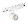 LED szpot lámpatest TEAR-sínre 50000h 1x 18W 220-240V AC 1800lm 4000K ATL1 18W-940-S6-W KANLUX - 33132