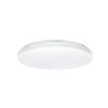 LED UFO lámpatest 25000h falonkívüli 1x 42W 220-240V 3360lm 4000K IP20 MLX LEDA R LED HUNILUX - HL0016936