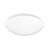 LED UFO lámpatest védett 2x 220-240V E27 IP44 elektronikus-előtét Daisy Riva-R GREENLUX - GXDS303