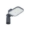 LED útvilágító lámpatest 160°x58° billenthető 1x 45W 100-240V 6075lm SL AREA SPD SM LEDVANCE - 4099854030390