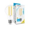 LED lámpa A70 DIM körte A filament 15W- 125W E27 2000lm 827 DIM 220-240V AC 35000h 360° Modee - ML-A70F2700K15WE27D