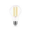 LED lámpa A70 DIM körte A filament 15W- 125W E27 2000lm 827 DIM 220-240V AC 35000h 360° Modee - ML-A70F2700K15WE27D