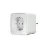 Okos adapterdugó 16A/230V/2P+F Bluetooth +éjszakai fénny  Smart+ BT Nightligt Plug EU LEDVANCE - 4058075571013