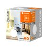 Okos LED íróasztallámpa WiFi 1x AC 260lm 2200-5000K 90-100(1A)-CRI SUN@Home Moodlight LEDVANCE - 4058075576094