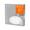 Okos LED mennyezeti lámpatest falonkívüli 34W 220-240V AC 3200lm Smart+ WiFi Orbis Eye LEDVANCE - 4058075486522