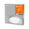 Okos LED mennyezeti lámpatest falonkívüli 34W 220-240V AC 3200lm Smart+ WiFi Orbis Eye LEDVANCE - 4058075486546