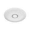 Okos LED mennyezeti lámpatest falonkívüli 34W 220-240V AC 3200lm Smart+ WiFi Orbis Kite LEDVANCE - 4058075486348