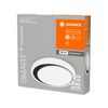 Okos LED mennyezeti lámpatest falonkívüli 34W 220-240V AC 3200lm Smart+ WiFi Orbis Moon LEDVANCE - 4058075486386