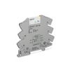 Relémodul keskeny 6A 1-v rugószorításos 24VDC monostabil IP20 WAGO - 857-304