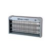 Rovarcsapda elektromos 2x20W 640x255x70mm IP20 áramvezető elektróda-elvű KILL PEST 2R LED - 00025