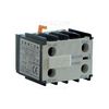 Segédérintkező blokk TR1K-hoz előlapra 2-z 2-ny 2A/AC15/230V csavaros TRACON - TR5KN22