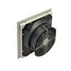 Ventilátor szűrőbetéttel 255m3/h 33W 230V/AC50Hz AC süllyesztett IP54 TRACON - V215